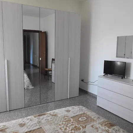 Ulivi Altino (Abruzzo)