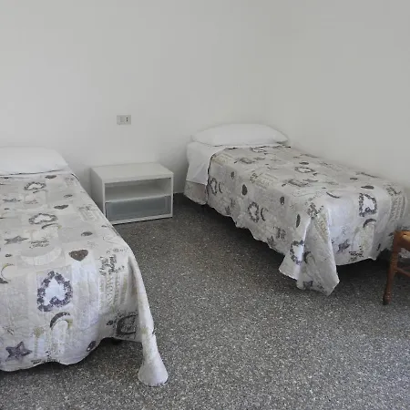 דירה Ulivi Altino (Abruzzo)