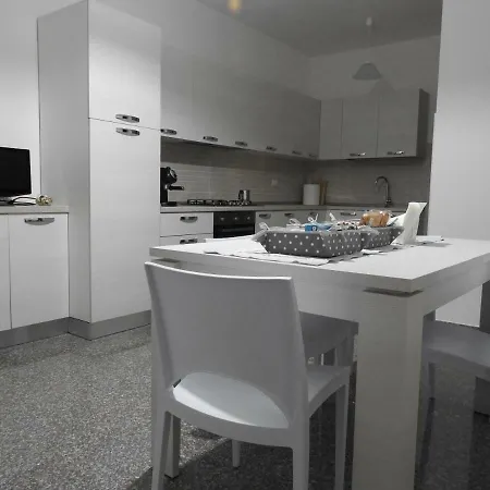 Ulivi דירה Altino (Abruzzo)