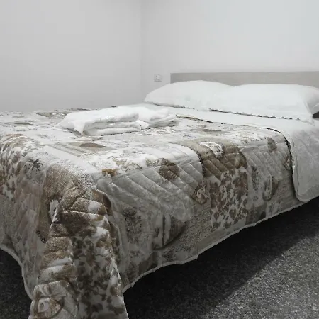 Lägenhet Ulivi Altino (Abruzzo)