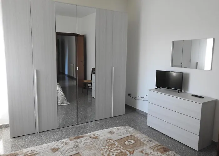 Ulivi Altino (Abruzzo)