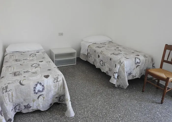Appartement Ulivi Altino (Abruzzo)