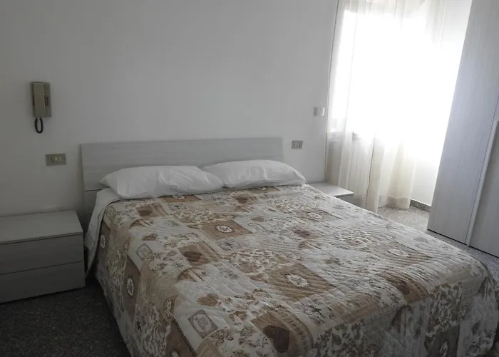 Ulivi Appartement *