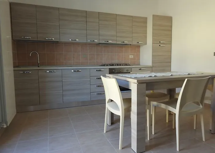Apartment Ulivi Altino (Abruzzo)