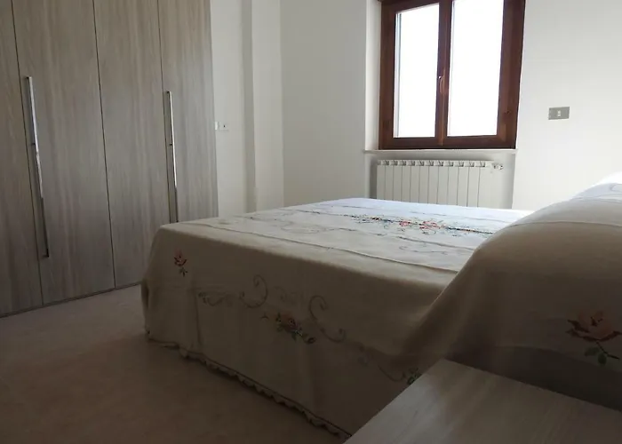Appartement Ulivi *
