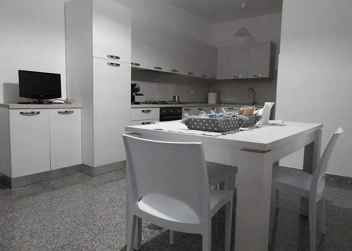 Ulivi Appartement Altino (Abruzzo)