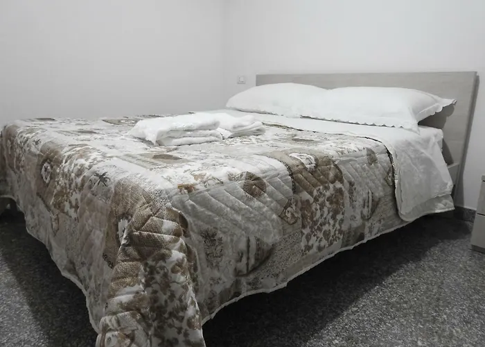 Appartement Ulivi Altino (Abruzzo)